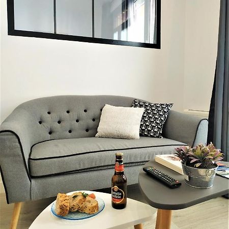 Andys Housing Madrid Rio Apartment ภายนอก รูปภาพ